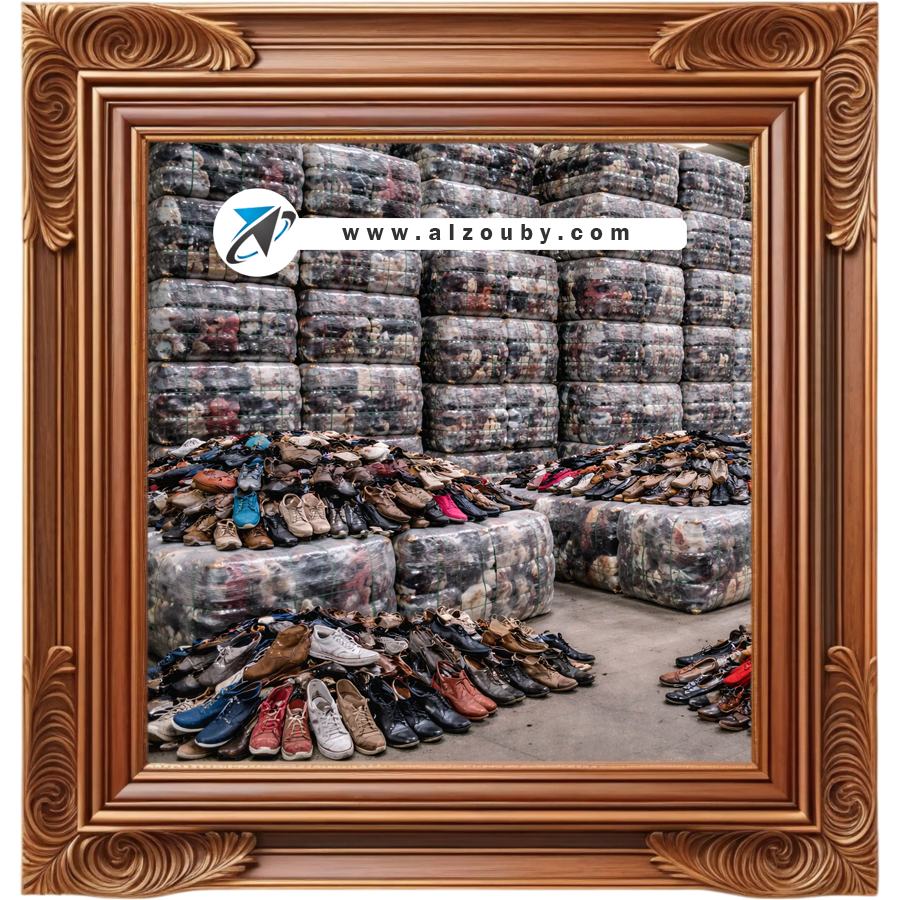 استوكات أحذية أورجينال